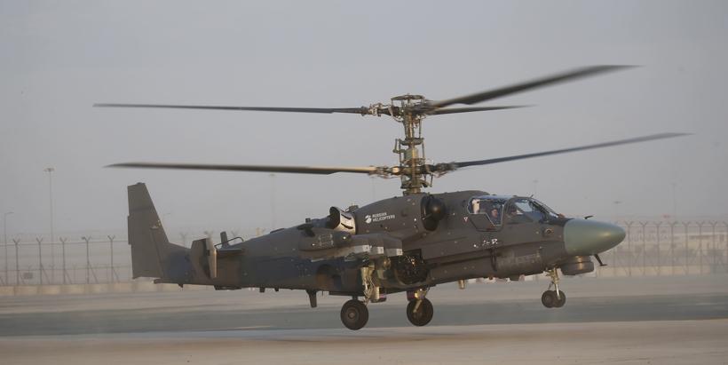 Россия на международном авиасалоне  Dubai Airshow 2021
