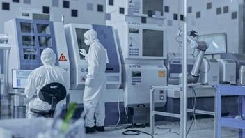 Чистые помещения: Особенности проектирования