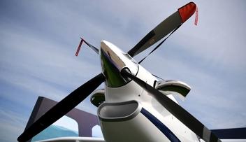 Первый полет самолета ЛМС-90 «Байкал» отложили на 2022 год