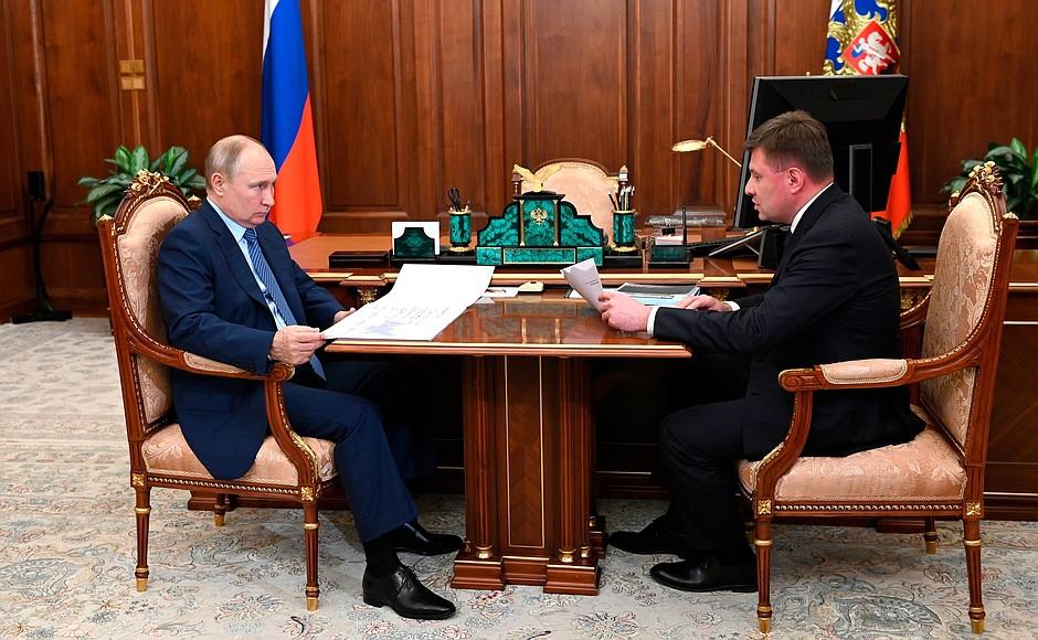 "Вертолёты России"- контракты в 2021 году будут выполнены