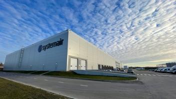 Компания Systemair открывает собственный завод в России