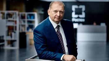 Об авиационной отрасли, в частности о двигателестроении