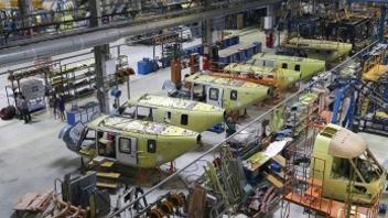 НЦВ запускает систему цифрового контроля производства