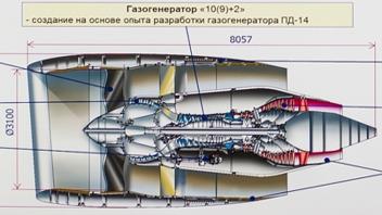 Дополнительно 44,6 млрд руб. на  развитие ПД-35
