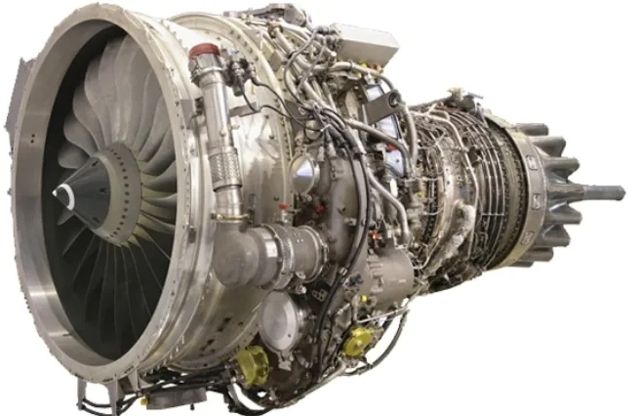 Работа над обновлением "Суперджет 100" в вариант SSJ NEW