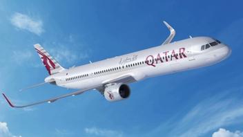 Airbus «разорвал» контракт с Qatar Airways на 50 A321neo
