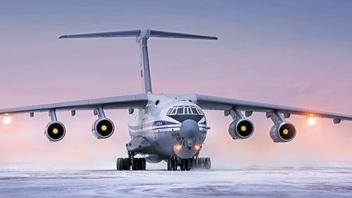 Российским самолетам необходимы надежные двигатели