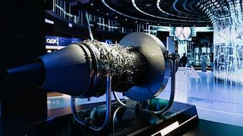 ОДК создала САУ авиационным двигателем ПД-8 для ВС SSJ-NEW