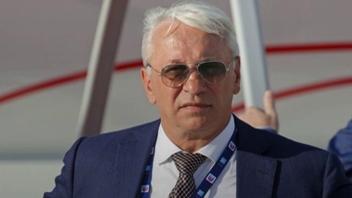 Новый гендиректор «Вертолёты России» о ситуации на КВЗ
