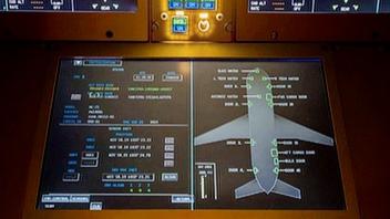 «Иркут» разработал ПО для работы с документацией МС-21
