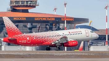 Superjet 100 — дайджест важных новостей №01-2022