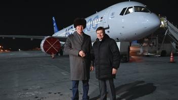 Развитие гражданского авиастроения в восточном регионе 