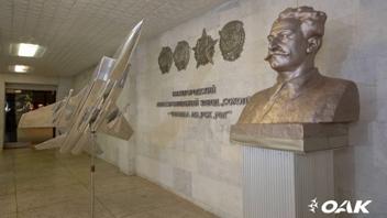 К 94 – летию Нижегородского авиазавода «Сокол»