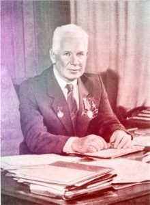 К 104-летию МПО им. Румянцева входит в "Технодинамику"