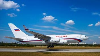 Озвучено «слабое место» российского Ил-96
