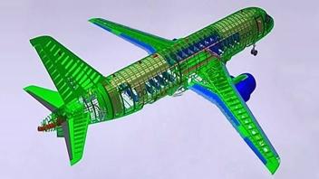 Итоги тендера по программе испытаний самолёта SSJ-New