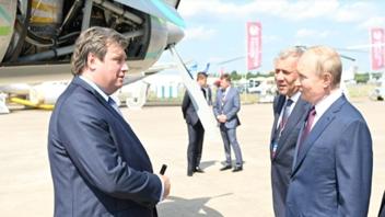 Глава НИЦ: «Просто железо никому не нужно»