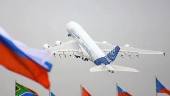 Европарламент оценил влияние санкций на авиационный сектор