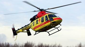 Санитарная авиация начнет полеты еще в пяти регионах РФ
