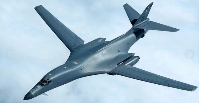 Снижение боеготовности авиации ВВС и ВМС США