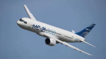 ОАК в 2022 году поставит вдвое меньше МС-21