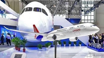 Россия может выйти из совместного проекта ШФДМС CR929