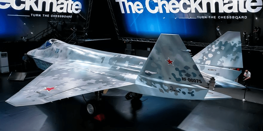 ЛТС Checkmate будет оснащаться двумя типами двигателей