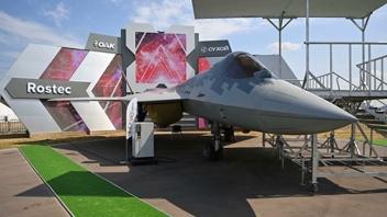 В России исключили срыв сроков поставки Су-57 в войска