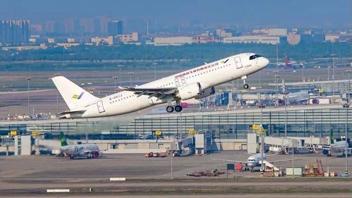 Китайский флагман C919 готов бросить вызов дуополии А и Б
