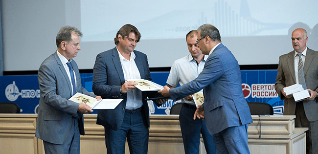 Подведены итоги конкурса на лучшие работы ЦАГИ за 2021 год