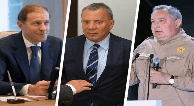 Эксперт: Долгожданный призрак "Сталинской экономики"