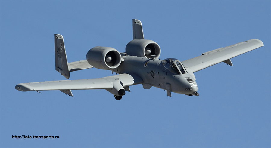 Словацкие МиГ-29 и американские А-10 – может получить Киев