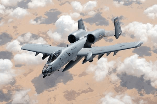 Словацкие МиГ-29 и американские А-10 – может получить Киев