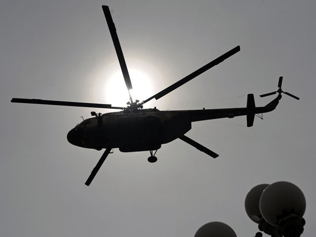 Филиппины разорвали контракт на закупку вертолётов Ми-17