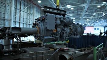 В США испытали новый двигатель T901 для вертолетов