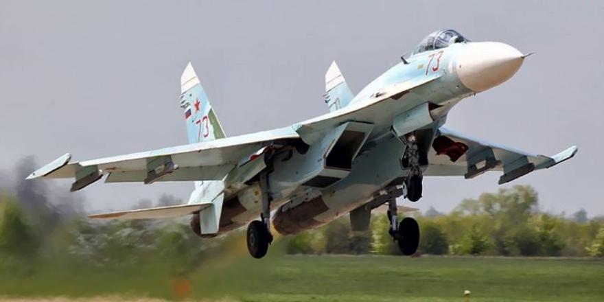 К 87-летию опытно-конструкторское бюро имени П.О. Сухого