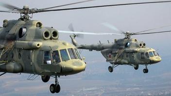 Филиппины разорвали контракт на закупку вертолётов Ми-17