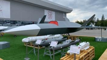 В России начали разработку скоростного «Грома»