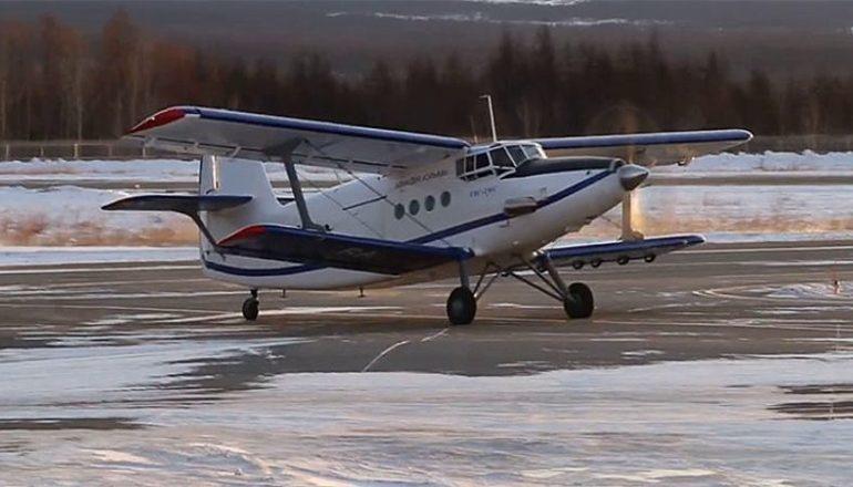 ТВС-2МС: самолёт без сертификата, без двигателя, а дальше?