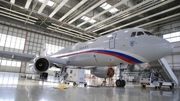 Министр МЧС России посетил Казанский авиазавод