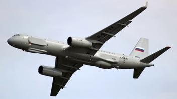 Применение Ту-214Р для раскрытия военных объектов Украины
