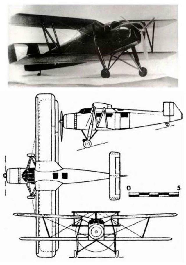 78 летию первого полёта Ан-2 - «Кукурузник», «Аннушка», Colt