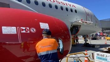 Авиакомпания «А-Техникс» выполняет нетиповые ремонты ВС