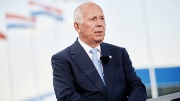 С.Чемезов:«Стране нужны самолеты, и они обязательно будут»