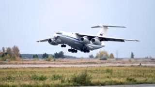 К 20-летию ОАК: ПАО «Ил» — путь от вызовов к устойчивому развитию