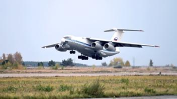 Статус программ Ил-76МД(ТД/Э)-90А (Ил-76МД-М)