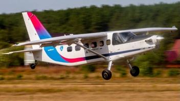 «Аврора» распределила будущие самолёты ЛМС-901 «Байкал»