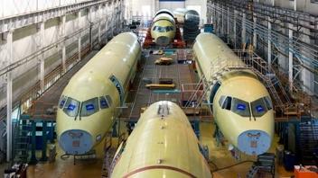Комсомольск-на-Амуре: площадка под строительство SSJ-New