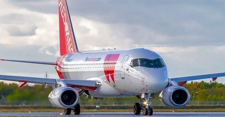 SSJ100 – «рабочая лошадка» российской гражданской авиации