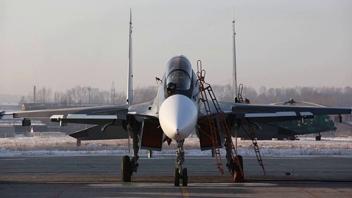 В ВКС переданы новые самолёты Су-30СМ2 и Як-130